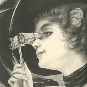 Meet your Posher, Alice